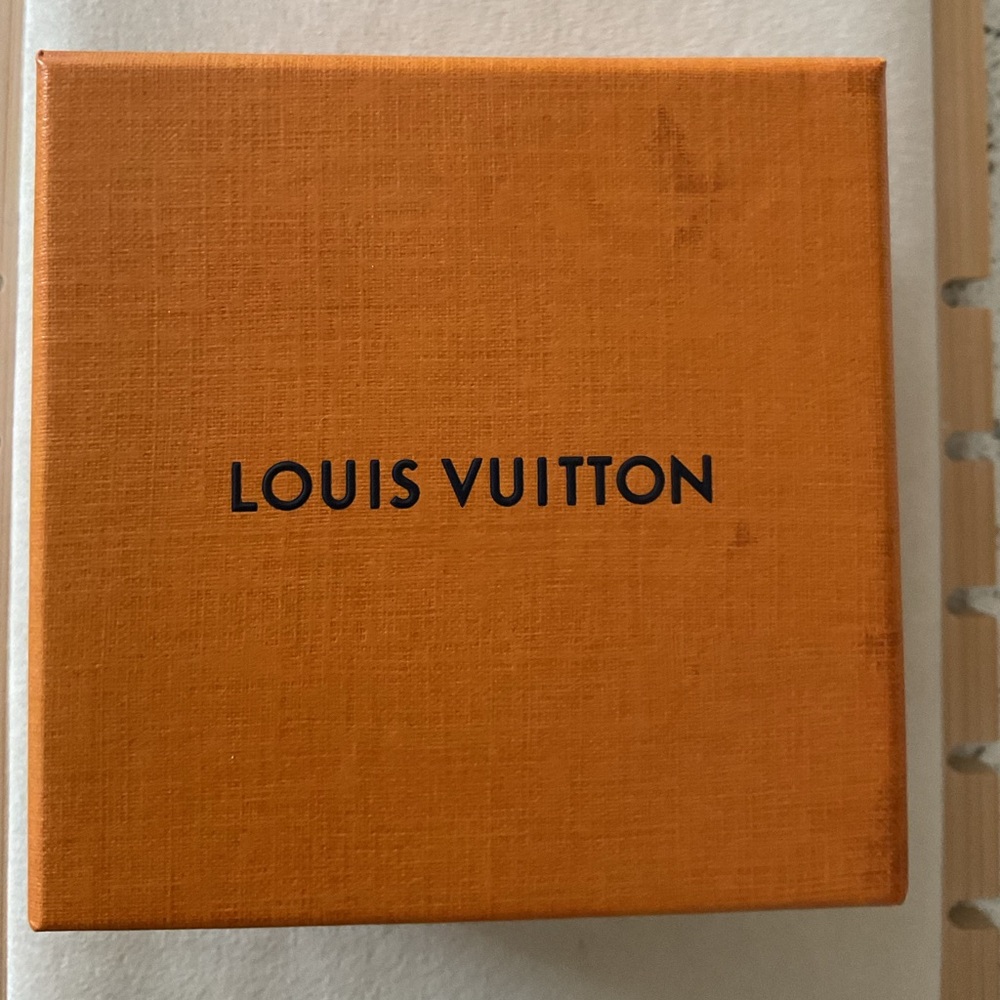Louis Vuitton Authentic LV Instinct Multicolor Necklace - Picture 8 of 8